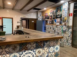 Local comercial en alquiler en Centro en Murcia