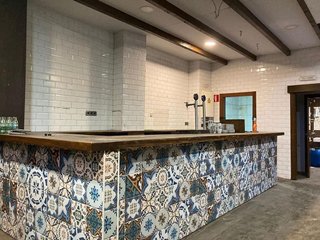 Local comercial en alquiler en Centro en Murcia