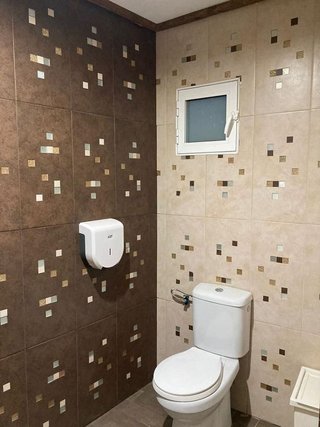 Local comercial en alquiler en Centro en Murcia