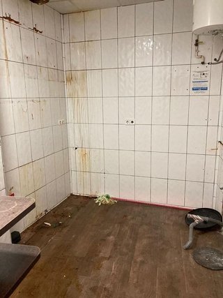 Local comercial en alquiler en Centro en Murcia