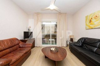 Piso en alquiler en Centro - Sagrario en Granada