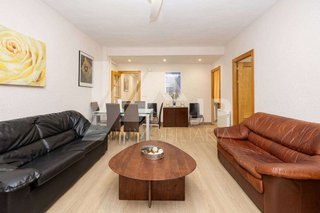 Piso en alquiler en Centro - Sagrario en Granada