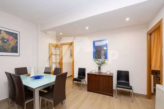 Piso en alquiler en Centro - Sagrario en Granada