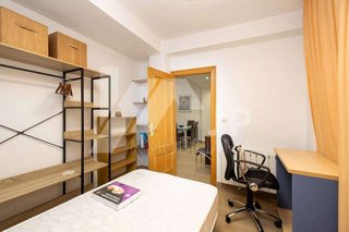 Piso en alquiler en Centro - Sagrario en Granada