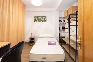 Piso en alquiler en Centro - Sagrario en Granada