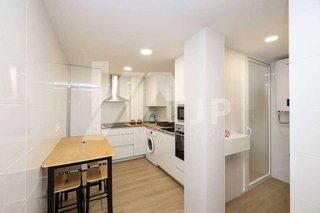 Piso en alquiler en Centro - Sagrario en Granada