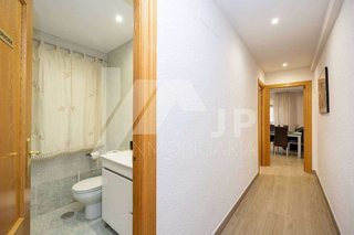 Piso en alquiler en Centro - Sagrario en Granada