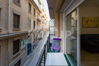 Piso en alquiler en Centro - Sagrario en Granada