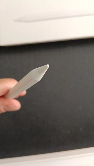 Apple Pencil USB