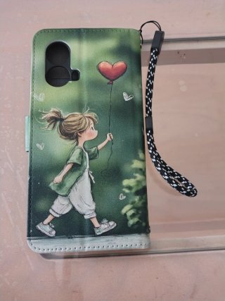 Custodia per cellulare Moto G85