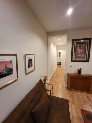 Piso en alquiler en Cuatro Caminos en Madrid