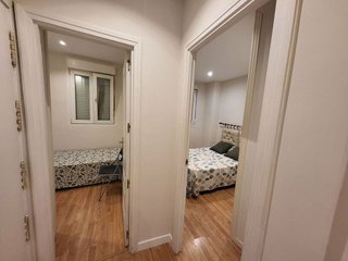 Piso en alquiler en Cuatro Caminos en Madrid