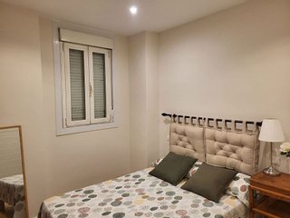 Piso en alquiler en Cuatro Caminos en Madrid