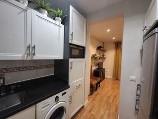 Piso en alquiler en Cuatro Caminos en Madrid