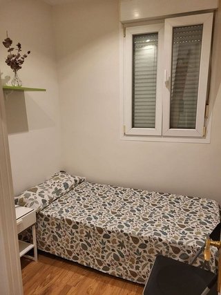 Piso en alquiler en Cuatro Caminos en Madrid