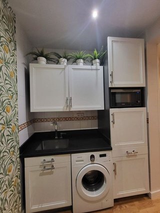 Piso en alquiler en Cuatro Caminos en Madrid