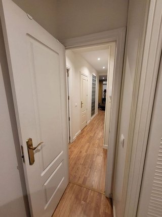 Piso en alquiler en Cuatro Caminos en Madrid