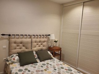 Piso en alquiler en Cuatro Caminos en Madrid