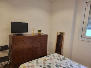 Piso en alquiler en Cuatro Caminos en Madrid