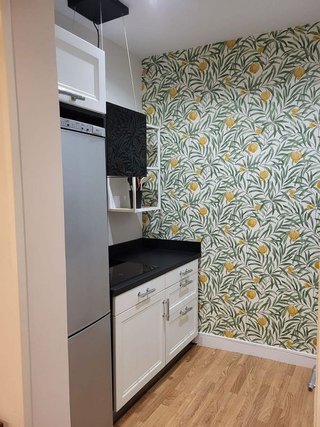 Piso en alquiler en Cuatro Caminos en Madrid