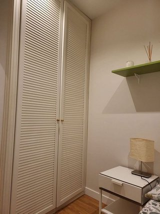 Piso en alquiler en Cuatro Caminos en Madrid