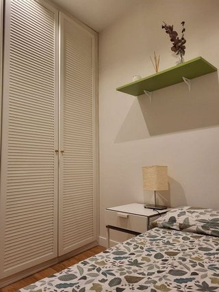 Piso en alquiler en Cuatro Caminos en Madrid