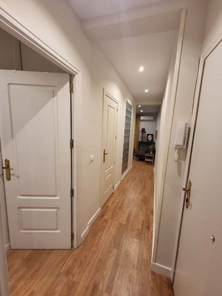 Piso en alquiler en Cuatro Caminos en Madrid