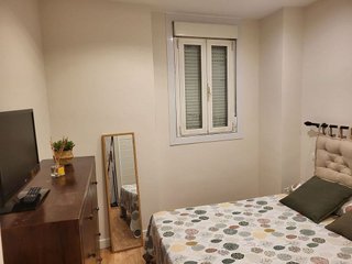 Piso en alquiler en Cuatro Caminos en Madrid