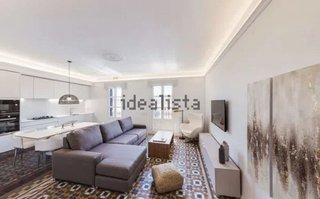Piso en alquiler en Sant Antoni en Barcelona