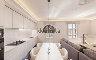 Piso en alquiler en Sant Antoni en Barcelona