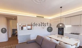 Piso en alquiler en Sant Antoni en Barcelona