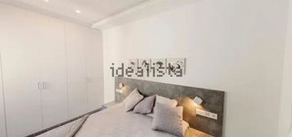Piso en alquiler en Sant Antoni en Barcelona