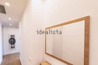 Piso en alquiler en Sant Antoni en Barcelona