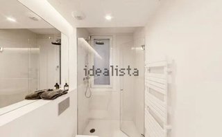 Piso en alquiler en Sant Antoni en Barcelona