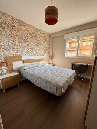 Piso en alquiler en Polígono Cartuja – La Paz en Granada