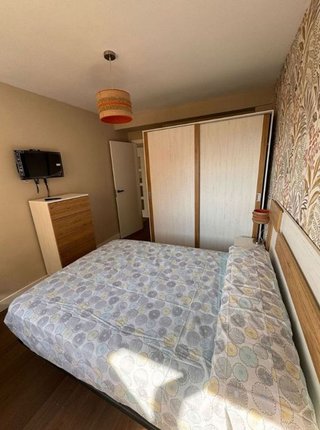 Piso en alquiler en Polígono Cartuja – La Paz en Granada