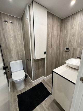 Piso en alquiler en Polígono Cartuja – La Paz en Granada