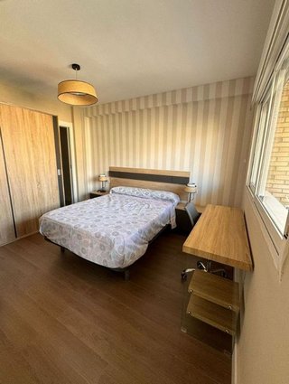 Piso en alquiler en Polígono Cartuja – La Paz en Granada