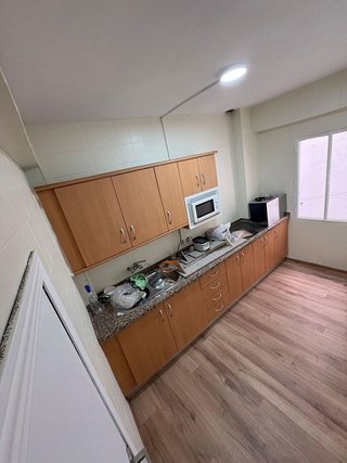 Piso en alquiler en Belén - San Roque en Jaén