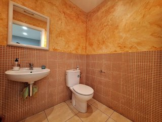 Local comercial en venta en Centre - Eixample – Can Llobet – Can Serra en Barbera del Vallès
