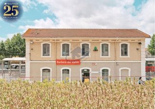 Local comercial en venta en Centre - Eixample – Can Llobet – Can Serra en Barbera del Vallès