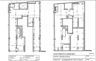 Local comercial en venta en Sarrià en Barcelona