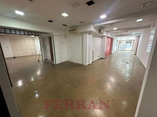 Local comercial en venta en Sarrià en Barcelona