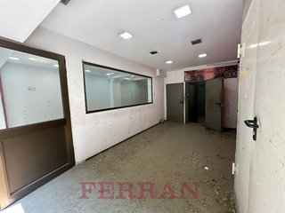 Local comercial en venta en Sarrià en Barcelona