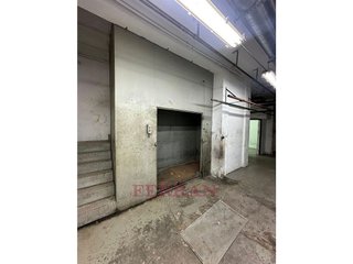 Local comercial en venta en Sarrià en Barcelona