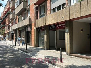 Local comercial en venta en Sarrià en Barcelona