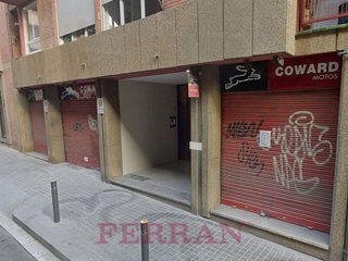 Local comercial en venta en Sarrià en Barcelona