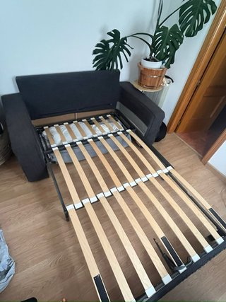 RECOGIDA HOY - Sofá Cama Vilasund - IKEA