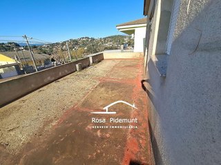 Casa pareada en venta en Residencial Park en Maçanet de la Selva