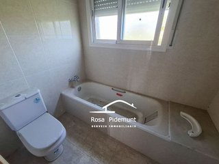 Casa pareada en venta en Residencial Park en Maçanet de la Selva